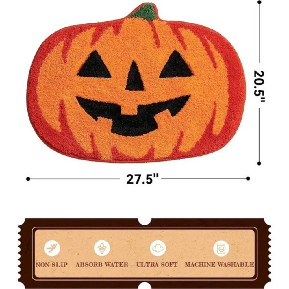 UNIBATH surface halloween